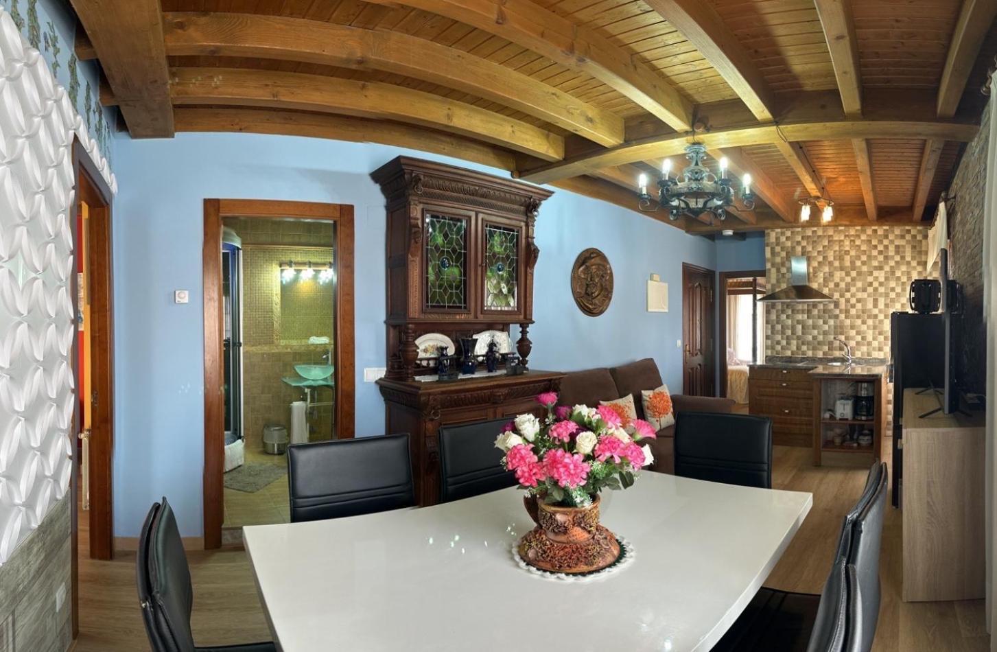 Casa Rural Del Valle Obeso Pimiango Luaran gambar